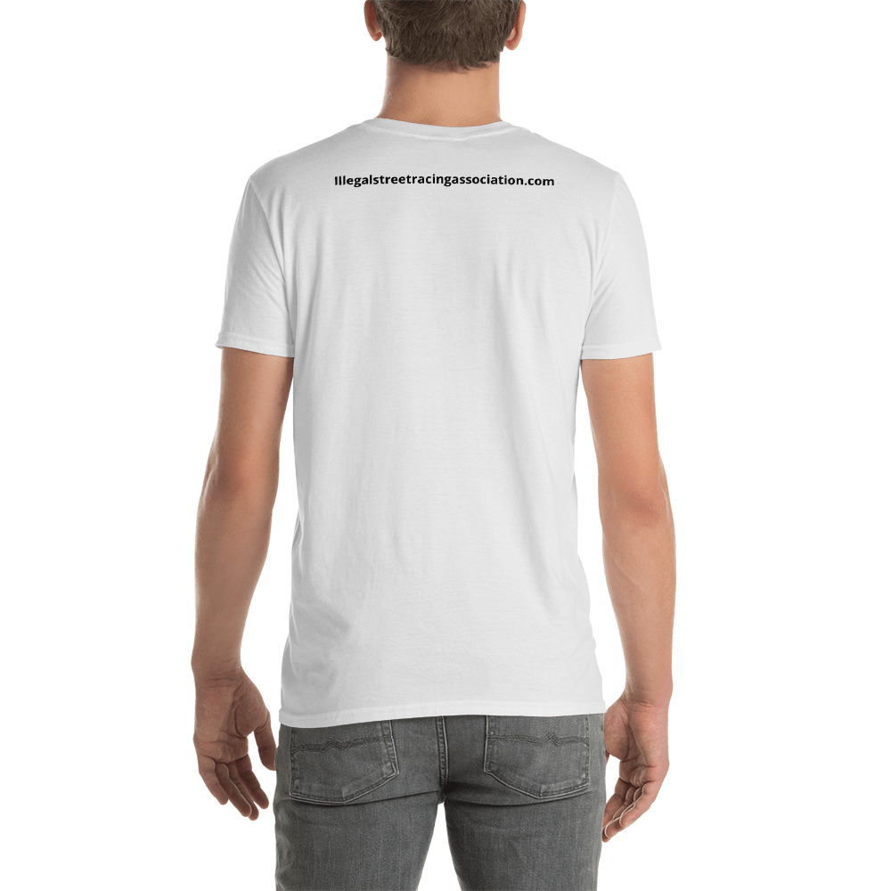 gapplebee's Short-Sleeve Unisex T-Shirt - Image 2